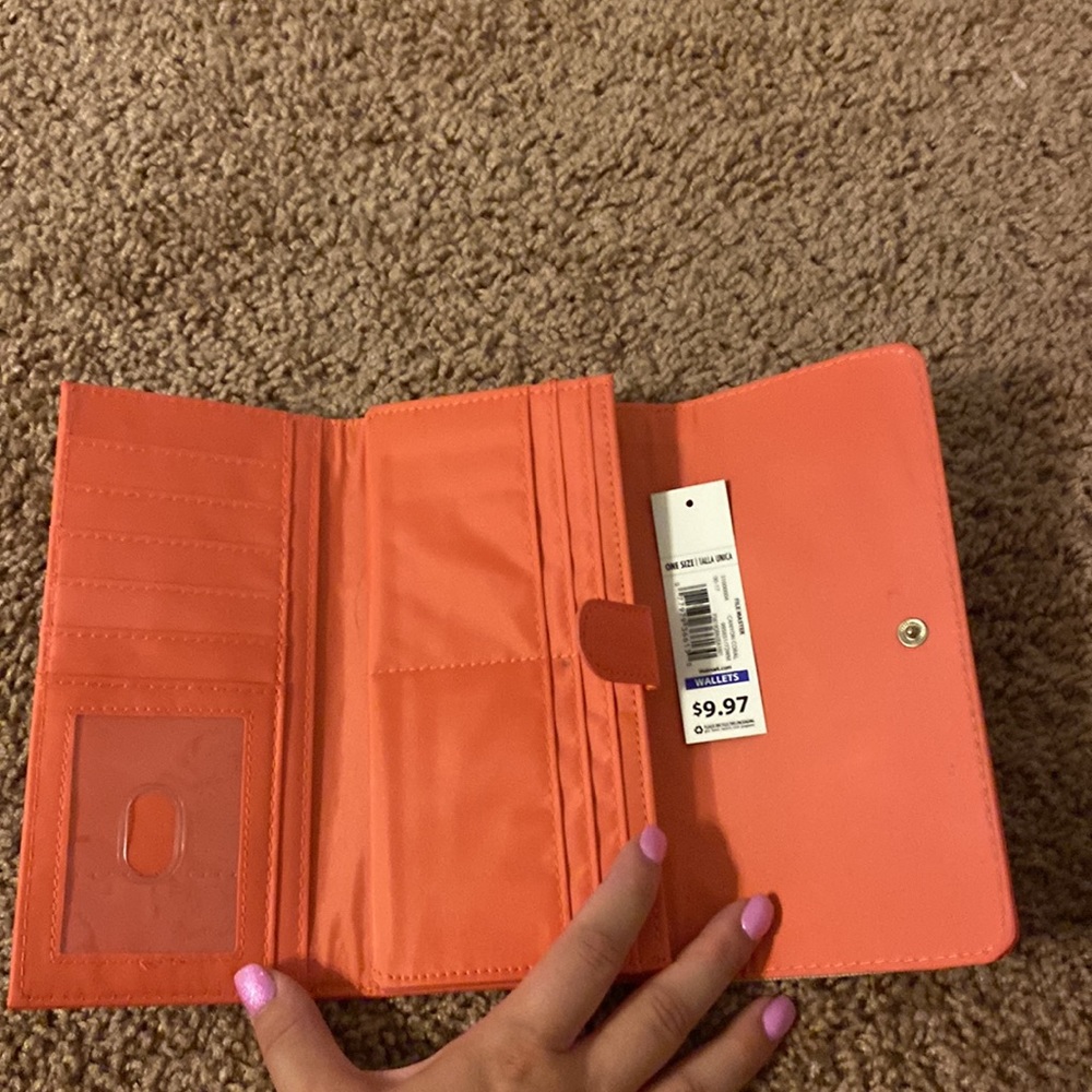 Walmart Wallet - Picture 4 of 5